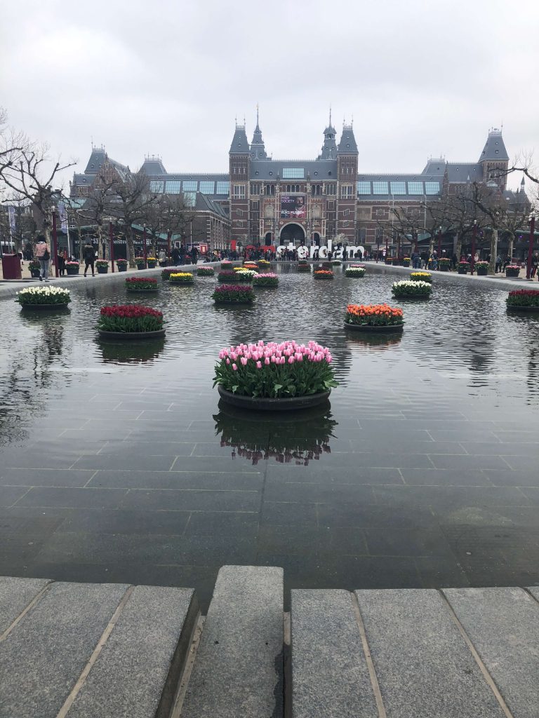 Boo Coaching Consulting Bolton Amsterdam