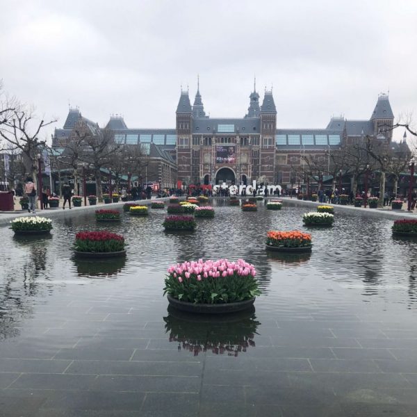Boo Coaching Consulting Bolton Amsterdam