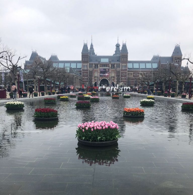 Boo Coaching Consulting Bolton Amsterdam