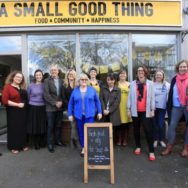 Boo coaching consulting Bolton social collective