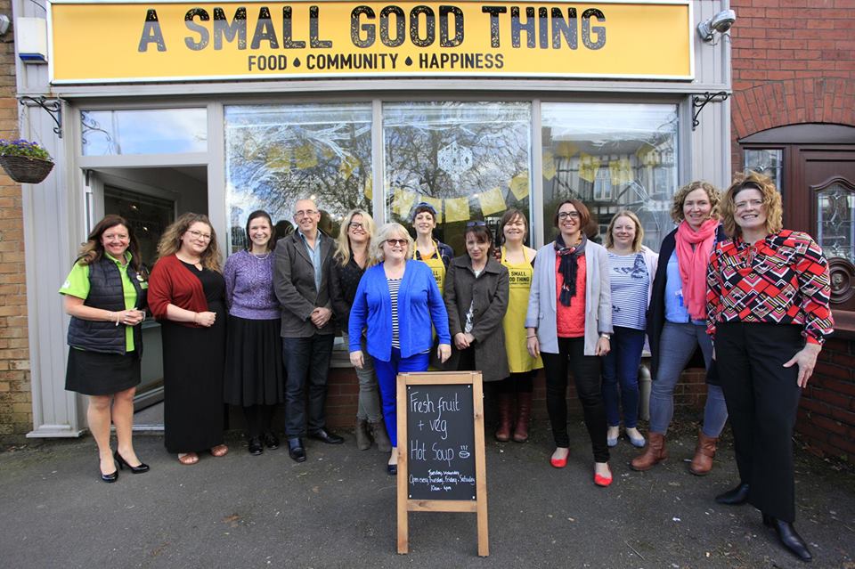 Boo coaching consulting Bolton social collective