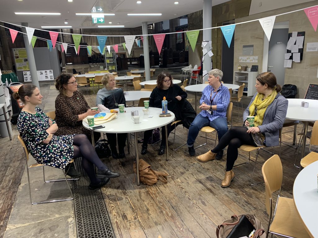 boo coaching consulting bolton living wage