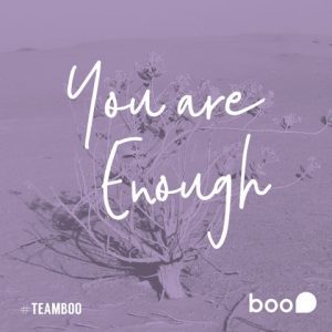 Boo coaching bolton mental health week