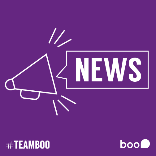 Boo News